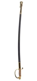 KA-BAR USMC 250th Sword Sheath