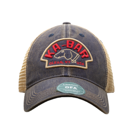 KA-BAR Hat
