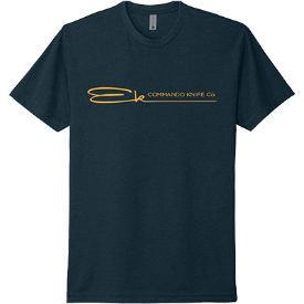 KA-BAR Shirt - Ek Commando