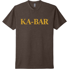 KA-BAR Shirt - Original