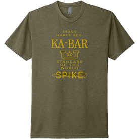 KA-BAR Shirt - Standard