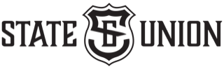 State and Union Logo